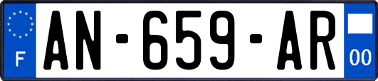 AN-659-AR