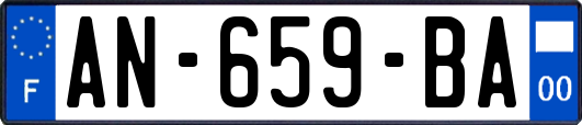 AN-659-BA