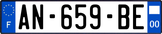 AN-659-BE