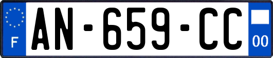 AN-659-CC