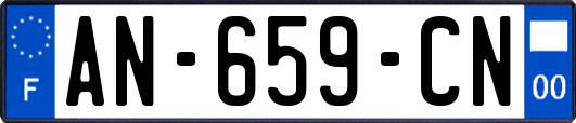 AN-659-CN