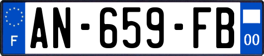 AN-659-FB