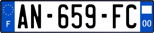 AN-659-FC