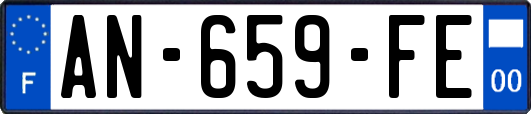 AN-659-FE