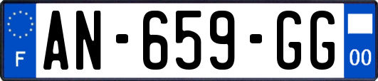 AN-659-GG