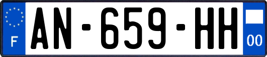 AN-659-HH