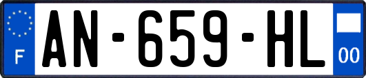 AN-659-HL