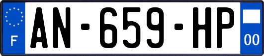 AN-659-HP