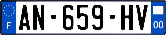 AN-659-HV