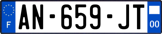 AN-659-JT