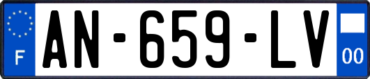 AN-659-LV