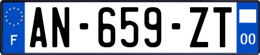 AN-659-ZT