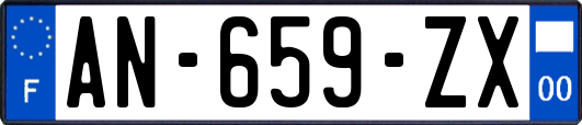 AN-659-ZX
