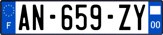 AN-659-ZY