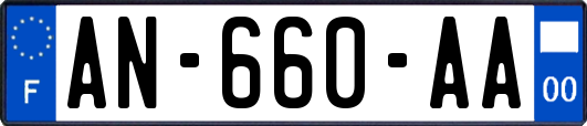 AN-660-AA