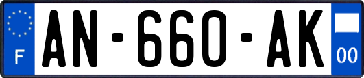 AN-660-AK