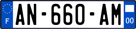 AN-660-AM