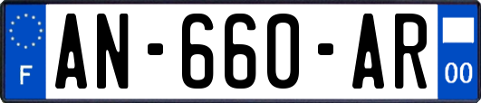 AN-660-AR