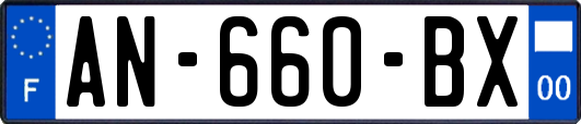 AN-660-BX