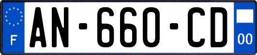 AN-660-CD