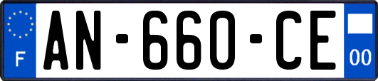 AN-660-CE
