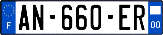 AN-660-ER