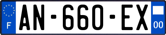 AN-660-EX