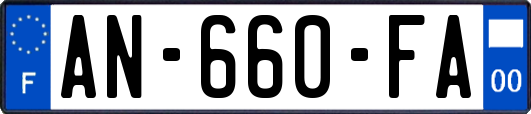 AN-660-FA