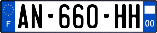 AN-660-HH