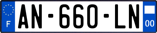 AN-660-LN