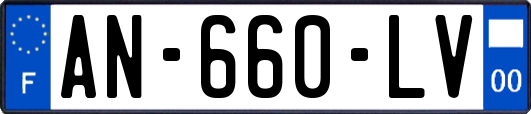 AN-660-LV