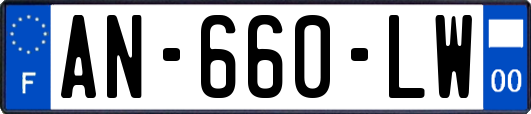 AN-660-LW