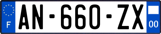 AN-660-ZX
