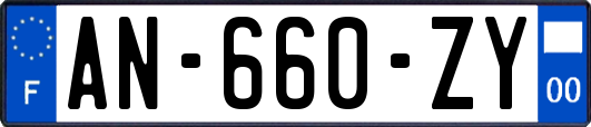 AN-660-ZY