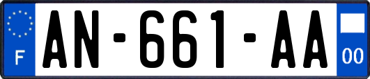 AN-661-AA