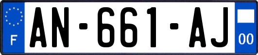 AN-661-AJ