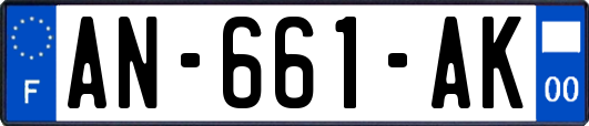 AN-661-AK