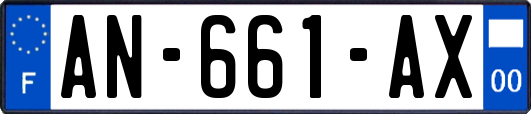 AN-661-AX