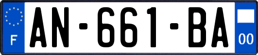 AN-661-BA