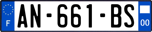 AN-661-BS