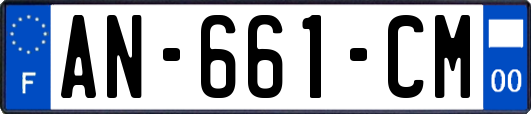 AN-661-CM