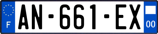 AN-661-EX