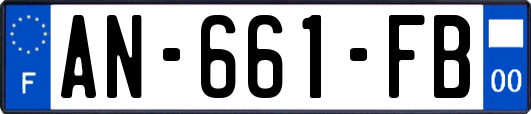 AN-661-FB