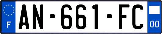 AN-661-FC