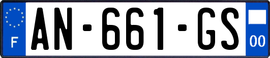 AN-661-GS