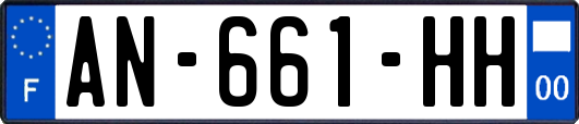 AN-661-HH