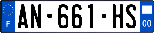 AN-661-HS