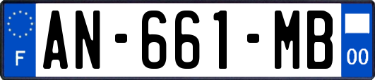 AN-661-MB