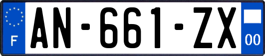 AN-661-ZX