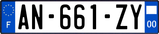 AN-661-ZY
